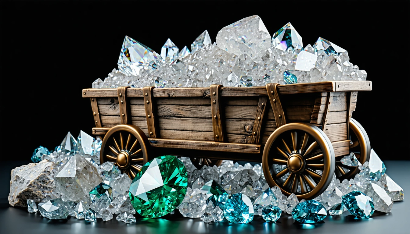 Play Diamond Mines Free - Full Demo Access, Paytable Breakdown and Bonus Features Guide