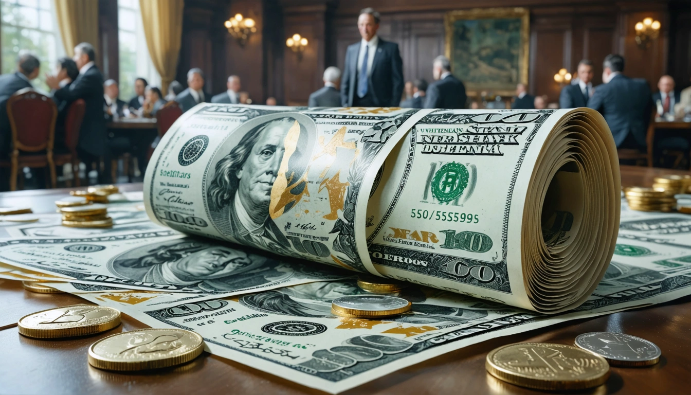 Star Entertainment Secures A$590 Million Refinancing from WhiteHawk Capital