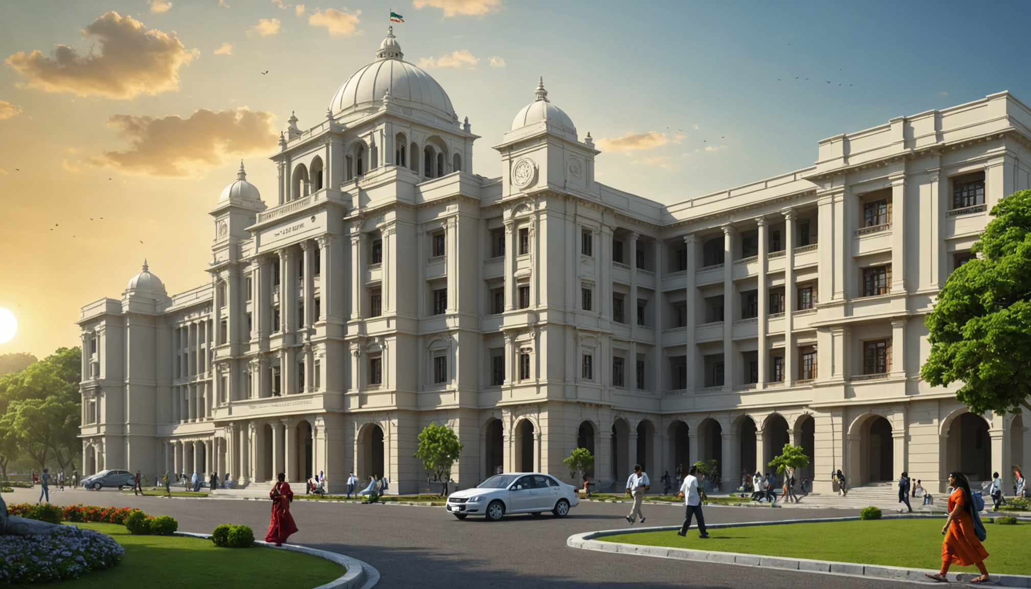 Vellore Institute Activates VITEEE 2026 Slot Booking on April 17