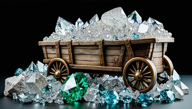 Play Diamond Mines Free - Full Demo Access, Paytable Breakdown and Bonus Features Guide